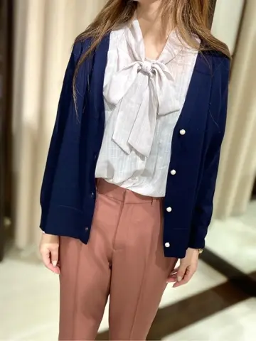 ANY SIS STAFF コーディネート画像