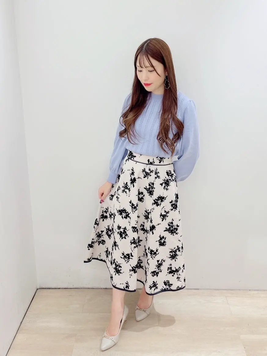  竹内 コーディネート画像