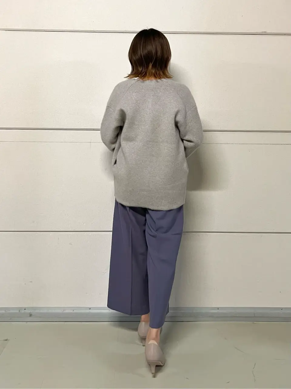 ANY SIS 浅倉 コーディネート画像