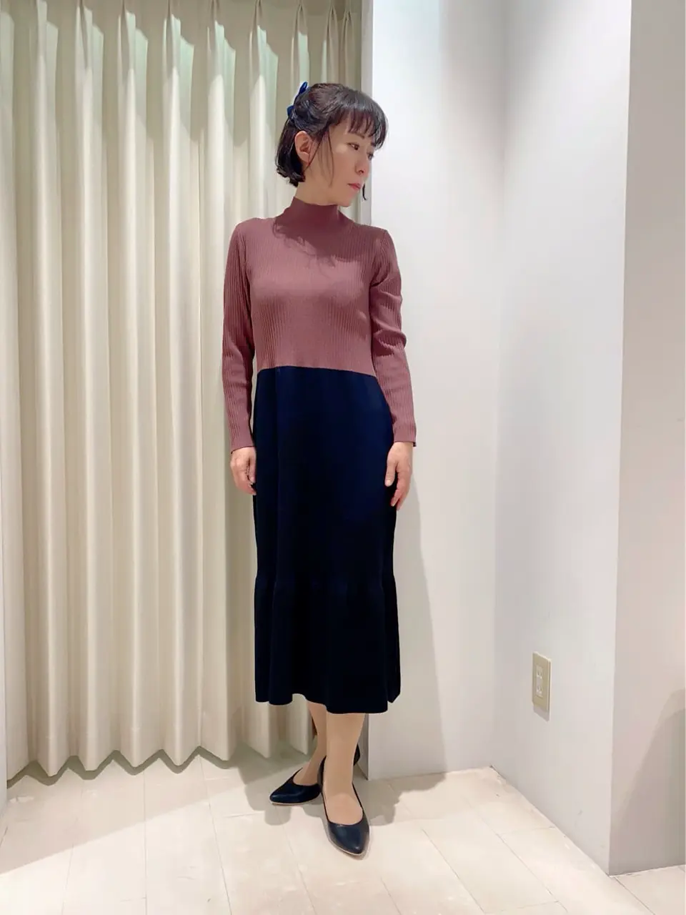  山田 コーディネート画像