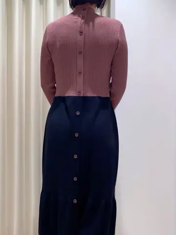 ANY SIS 山田 コーディネート画像