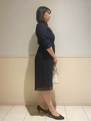 ANY SIS 寺嶋 コーディネート画像