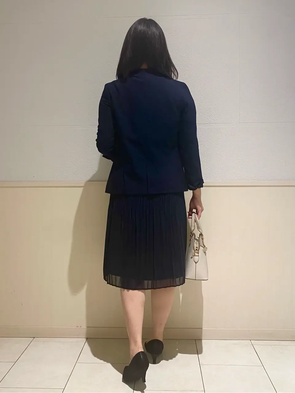 ANY SIS 寺嶋 コーディネート画像