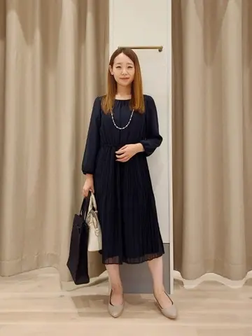 ANY SIS 齋藤 コーディネート画像