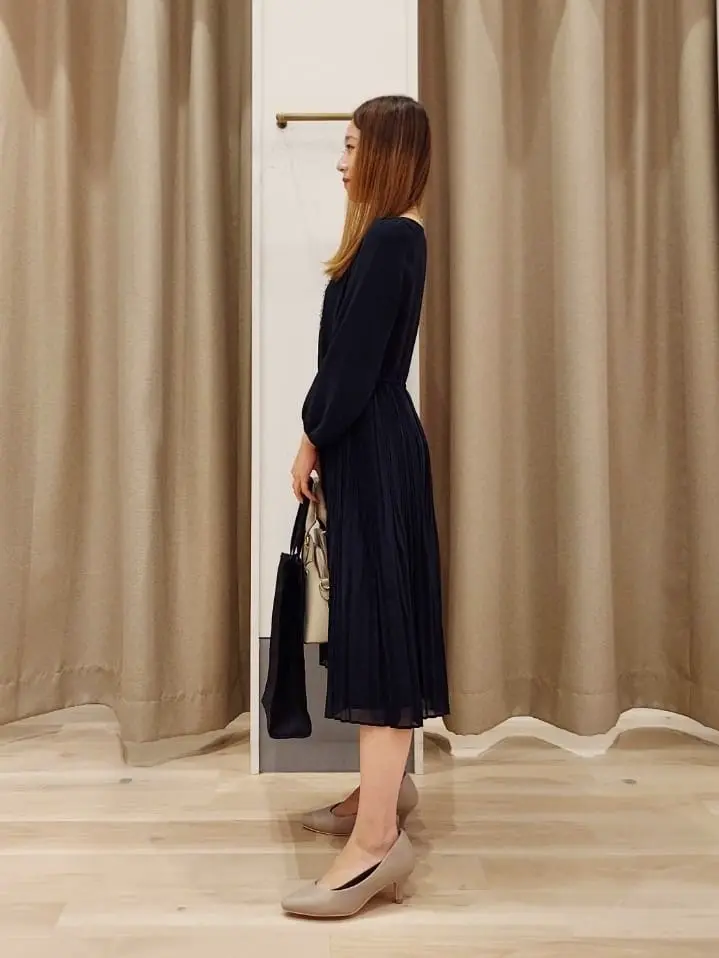 ANY SIS 齋藤 コーディネート画像