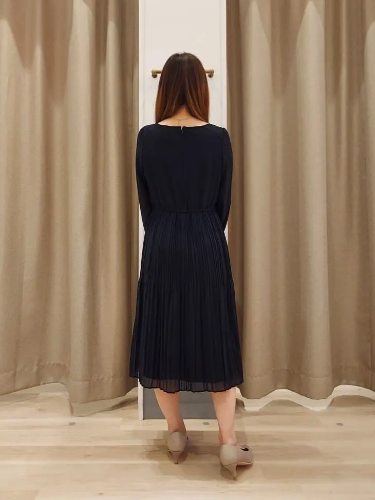 ANY SIS 齋藤 コーディネート画像