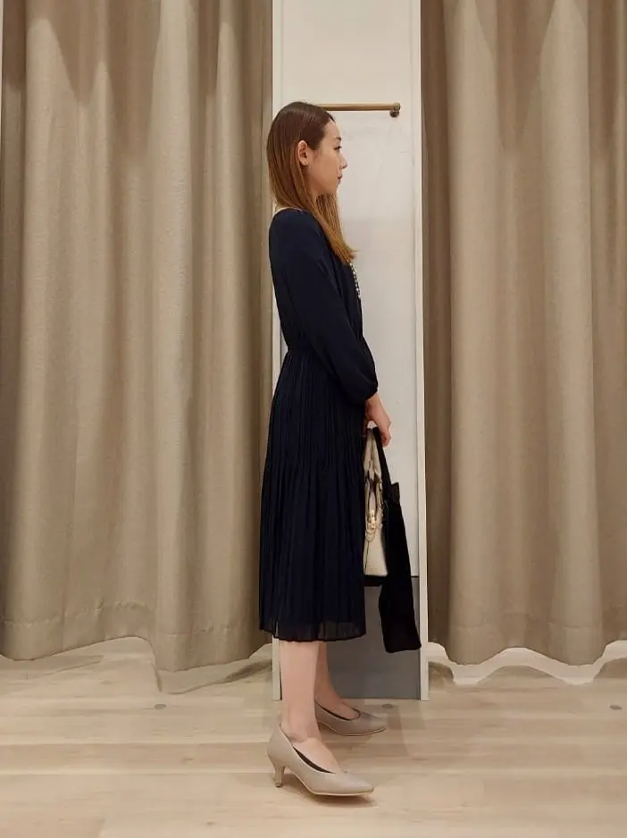 ANY SIS 齋藤 コーディネート画像