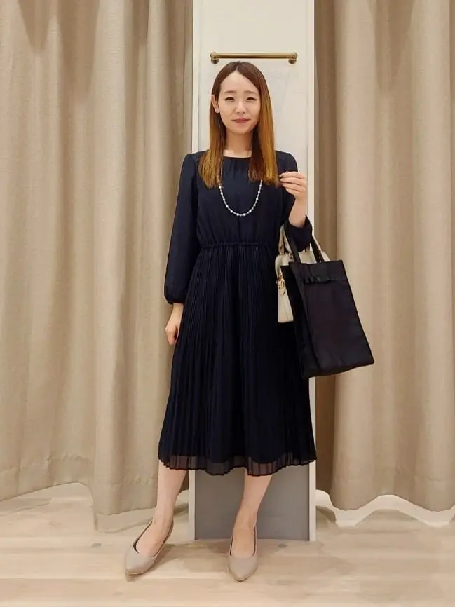 ANY SIS 齋藤 コーディネート画像