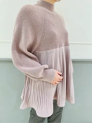 ANY SIS 咲本 コーディネート画像