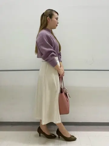 ANY SIS 土居 コーディネート画像