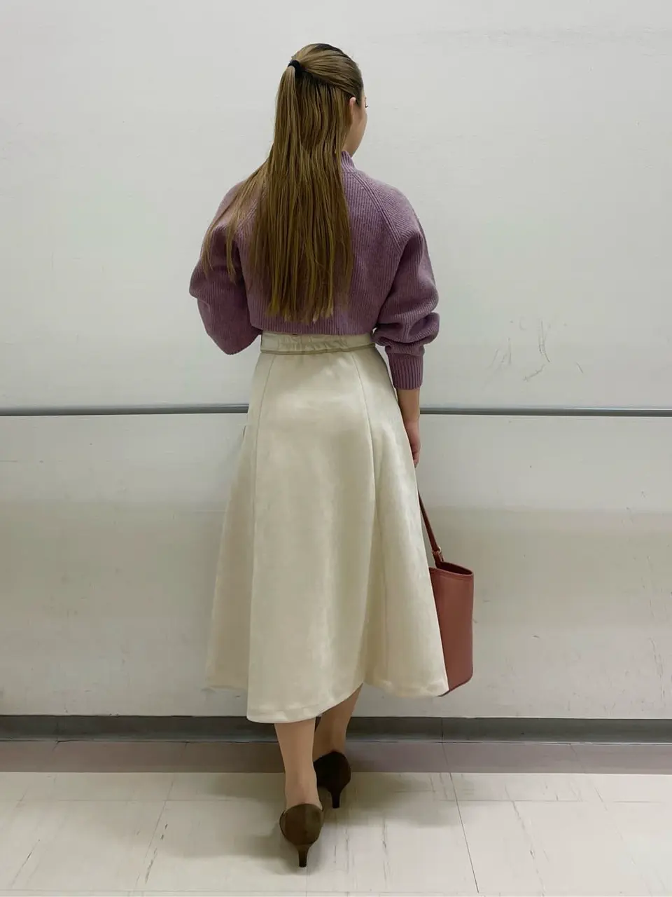 ANY SIS 土居 コーディネート画像