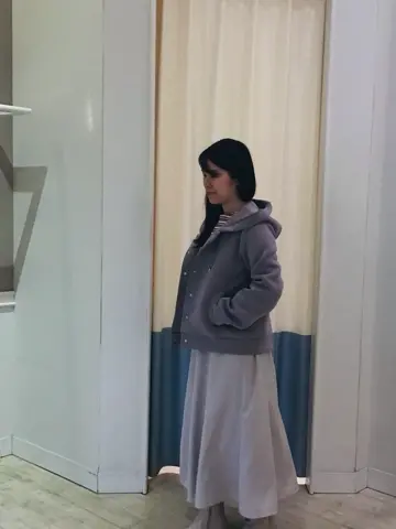 ANY SIS 河田　 コーディネート画像