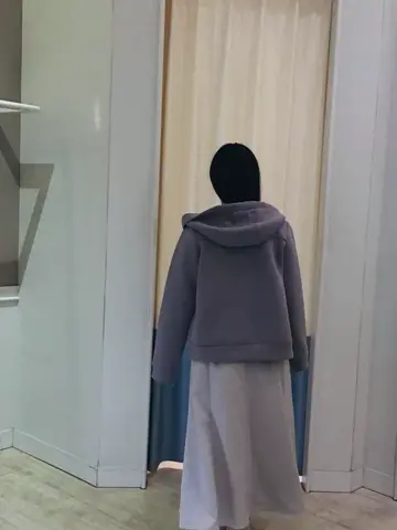 ANY SIS 河田　 コーディネート画像