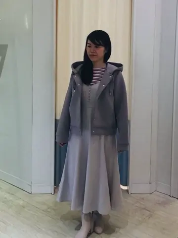 ANY SIS 河田　 コーディネート画像