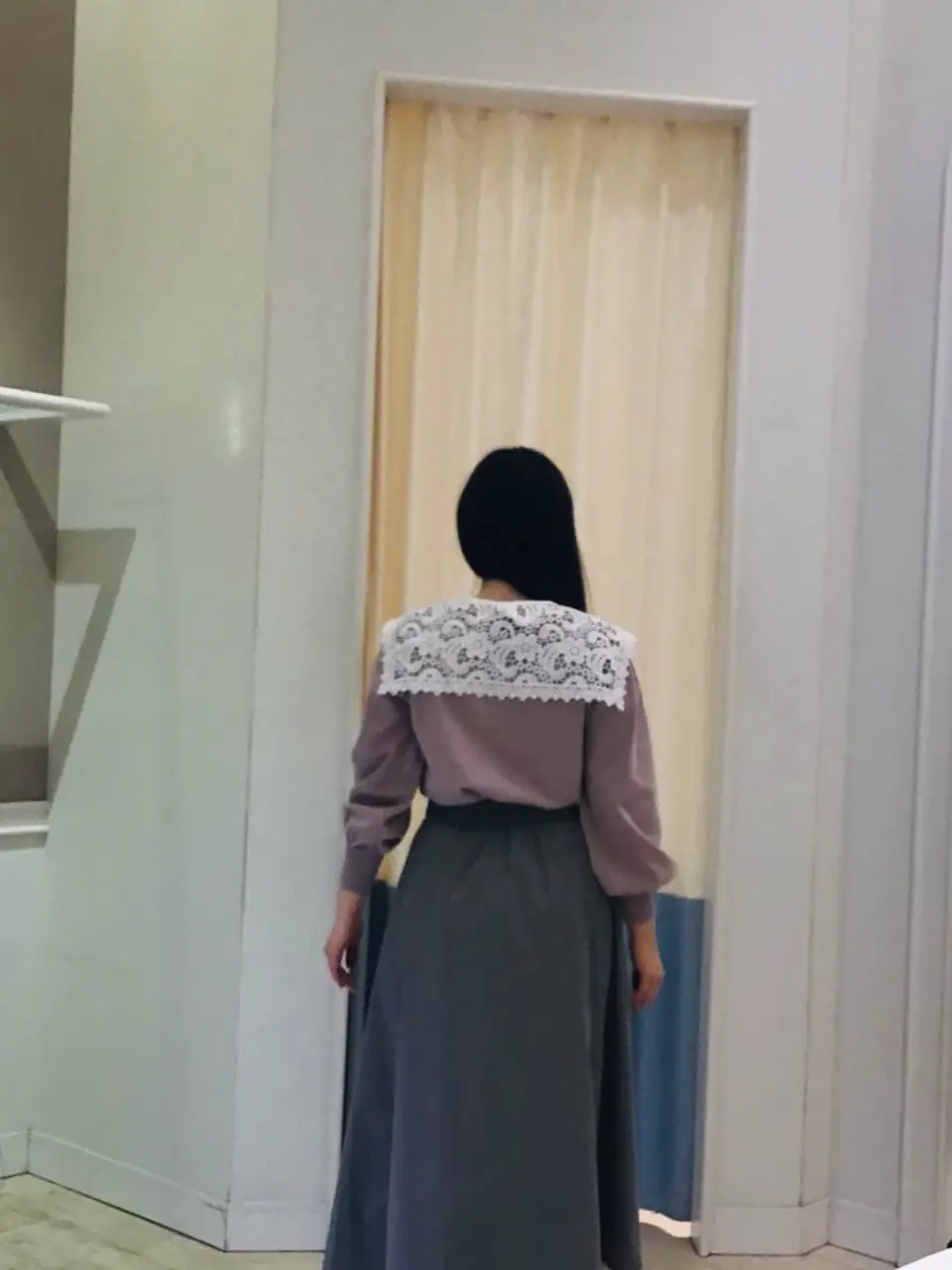 ANY SIS 河田　 コーディネート画像