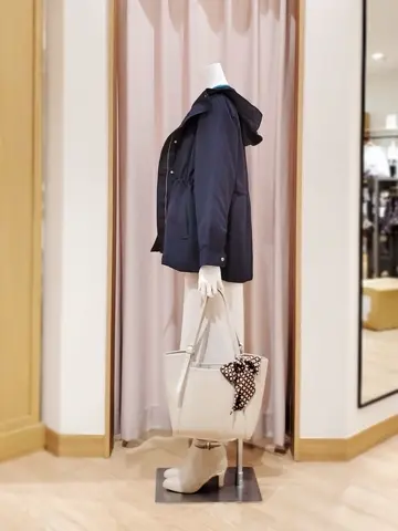 ANY SIS 岩田 コーディネート画像