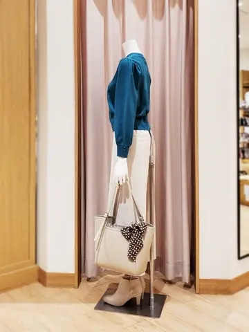 ANY SIS 岩田 コーディネート画像