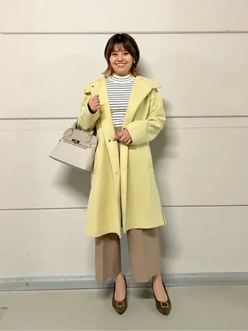 ANY SIS 浅倉 コーディネート画像