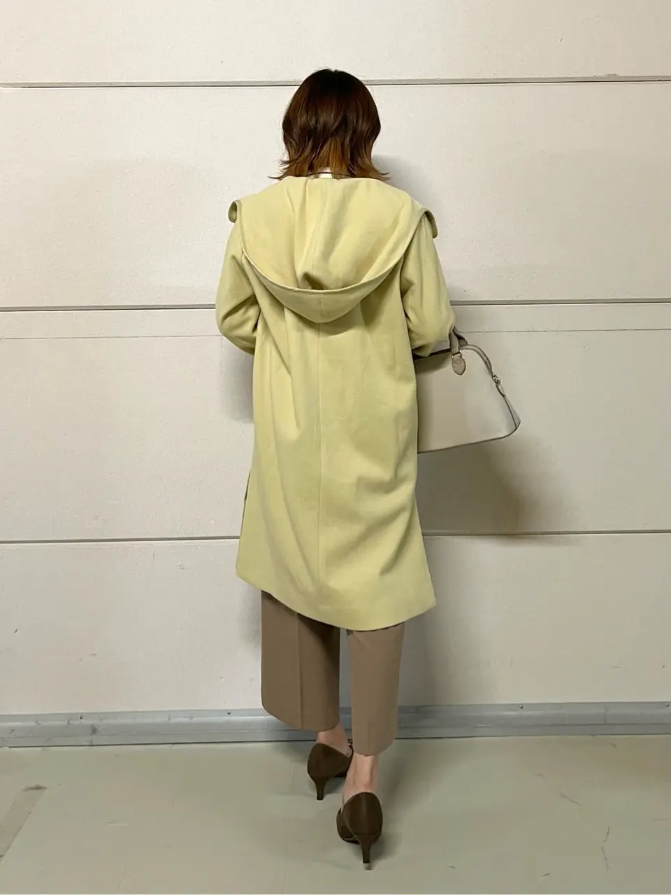 ANY SIS 浅倉 コーディネート画像