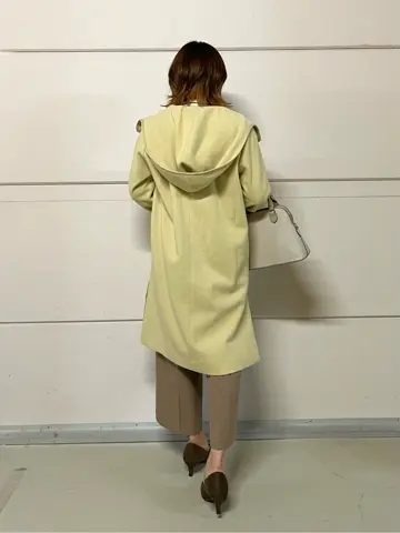 ANY SIS 浅倉 コーディネート画像