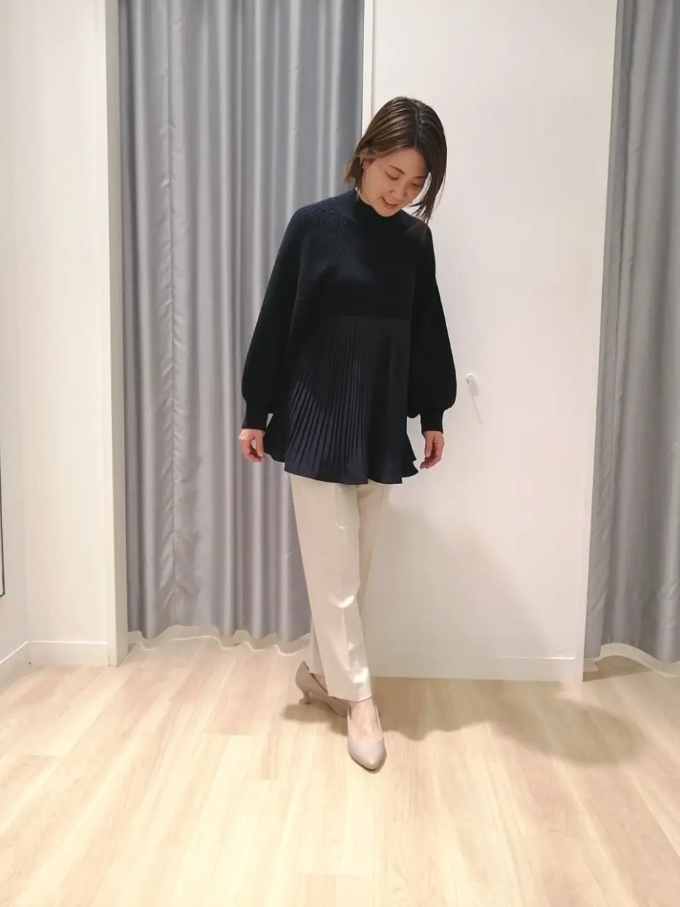  N コーディネート画像