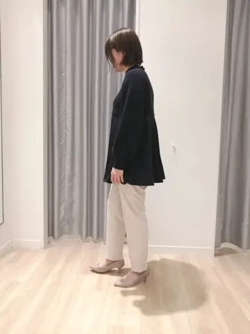 ANY SIS N コーディネート画像