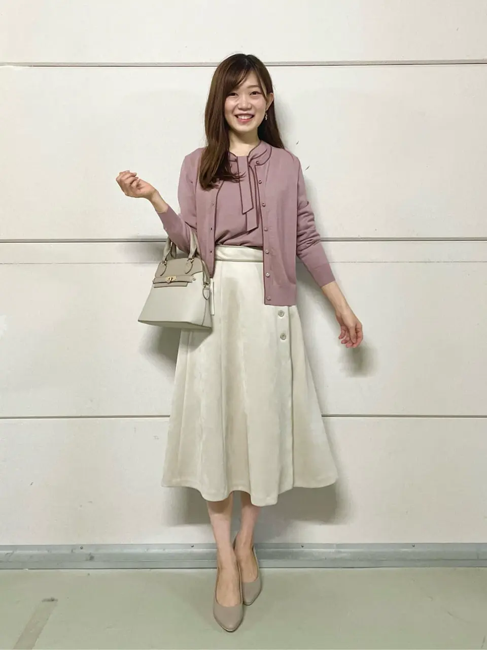  みぃ コーディネート画像