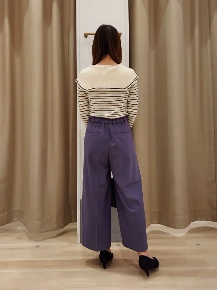 ANY SIS 齋藤 コーディネート画像