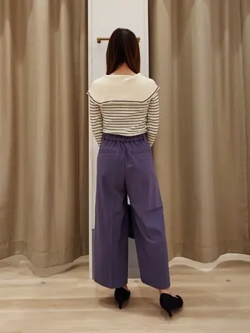 ANY SIS 齋藤 コーディネート画像