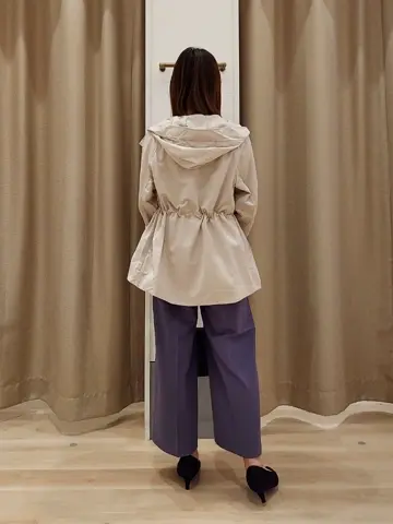 ANY SIS 齋藤 コーディネート画像