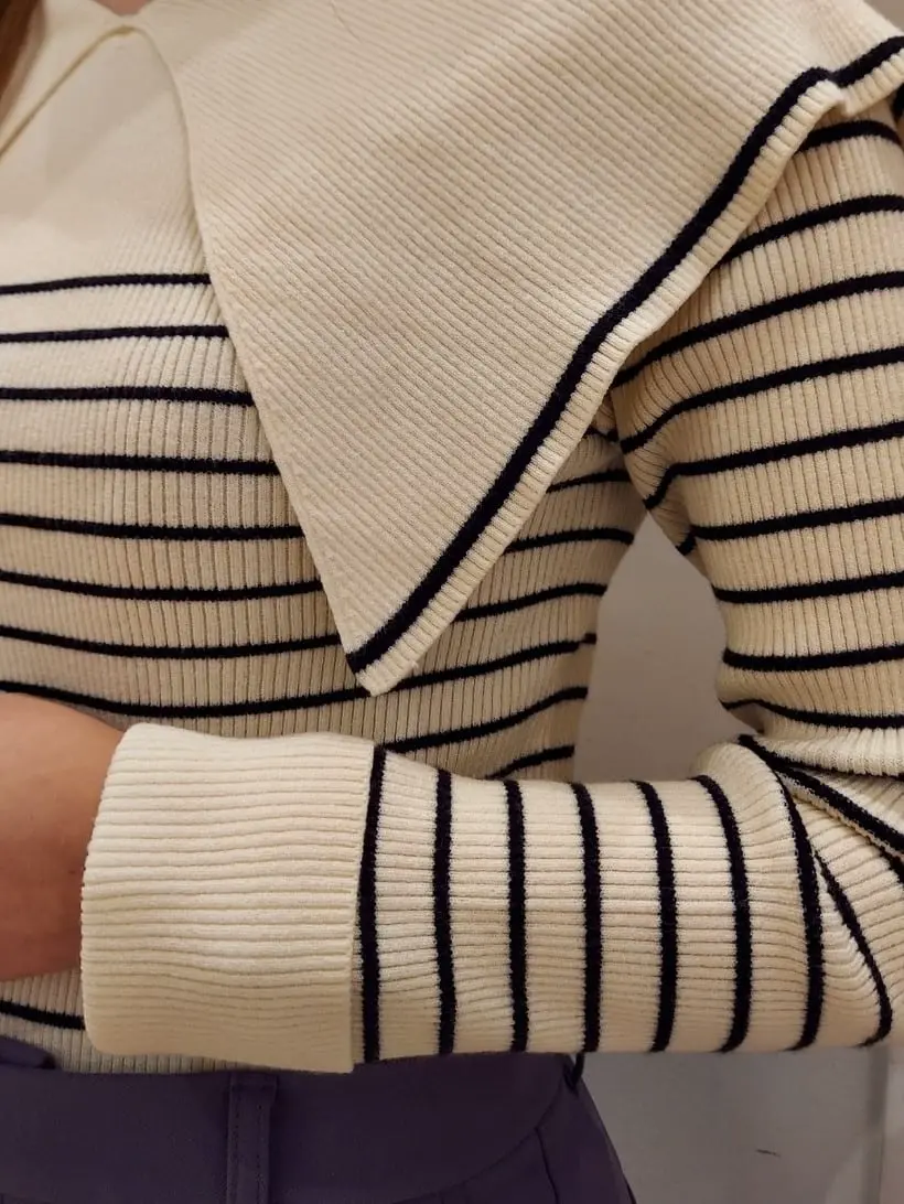 ANY SIS 齋藤 コーディネート画像