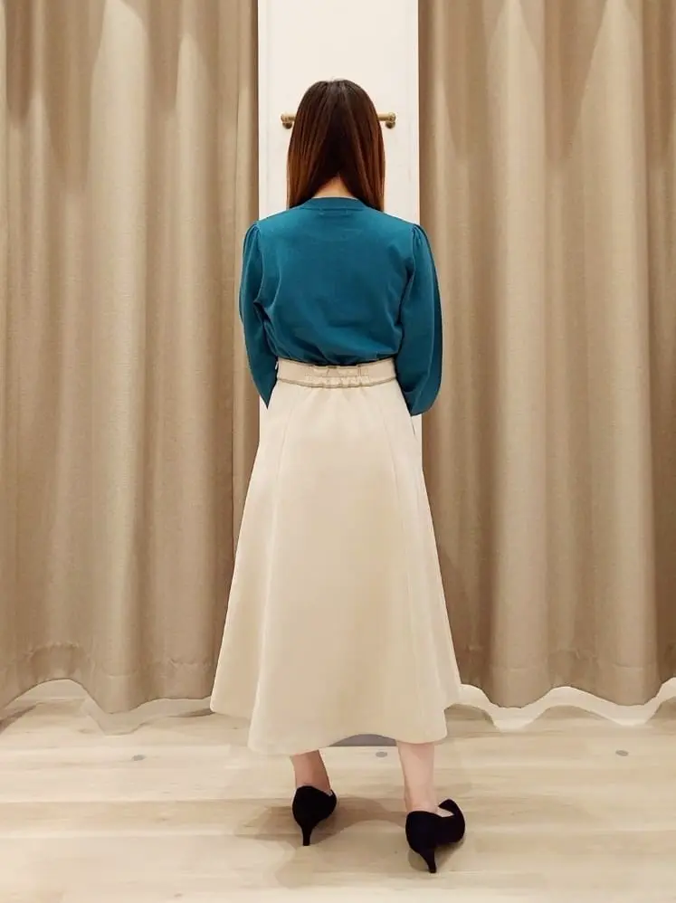 ANY SIS 齋藤 コーディネート画像