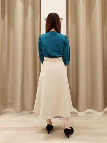 ANY SIS 齋藤 コーディネート画像