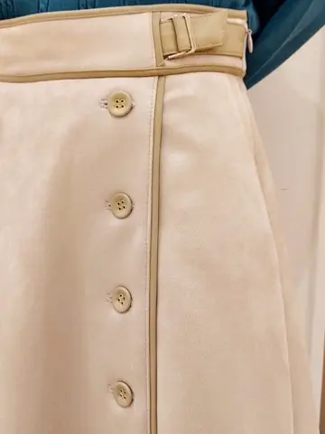 ANY SIS 齋藤 コーディネート画像