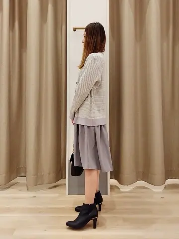 ANY SIS 齋藤 コーディネート画像