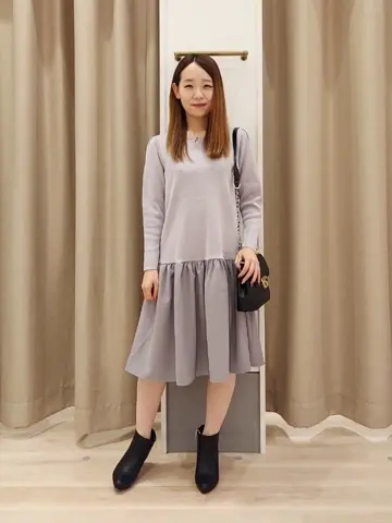 ANY SIS 齋藤 コーディネート画像