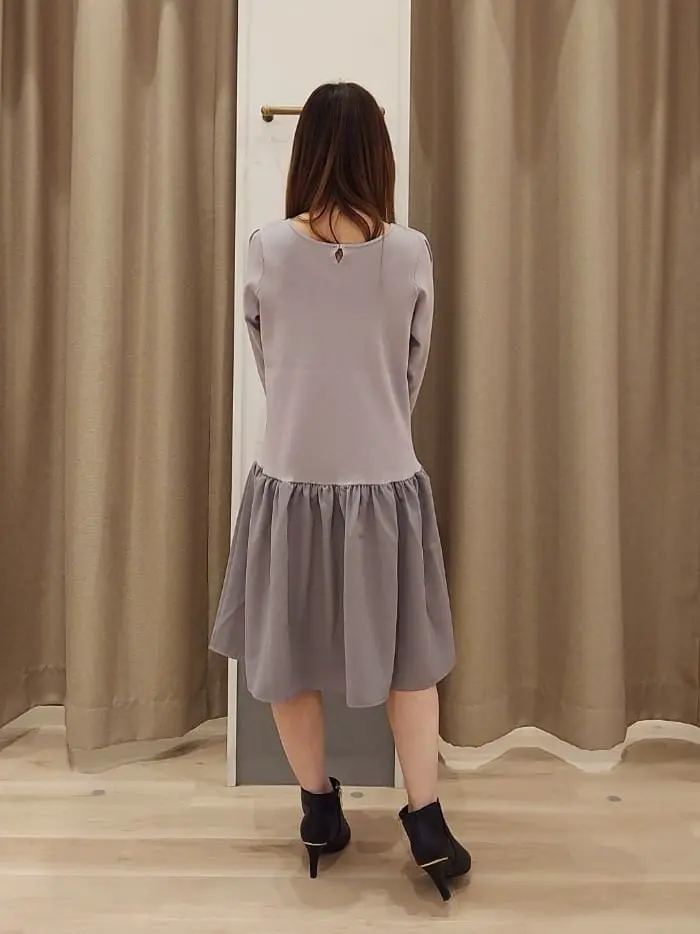 ANY SIS 齋藤 コーディネート画像