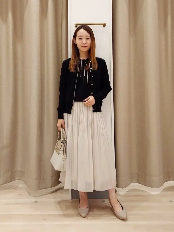 ANY SIS 齋藤 コーディネート画像