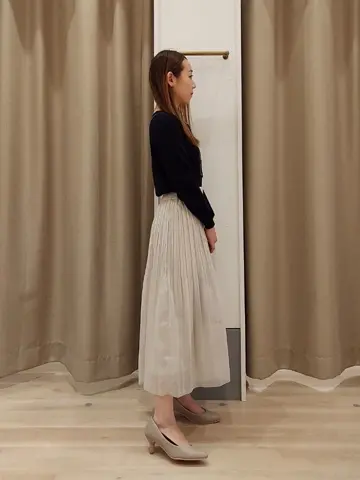 ANY SIS 齋藤 コーディネート画像