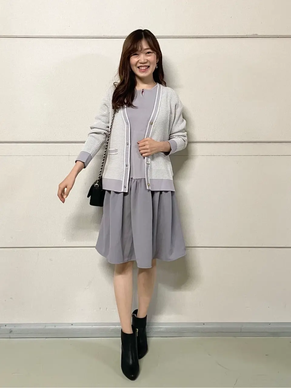  みぃ コーディネート画像