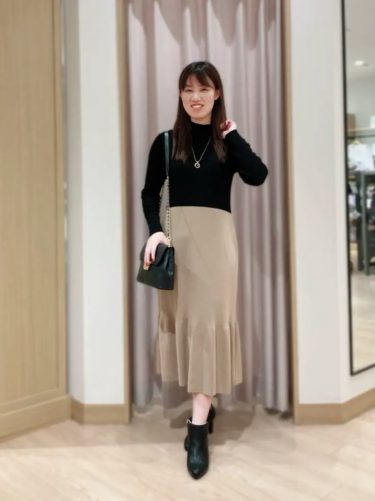  濱口 コーディネート画像