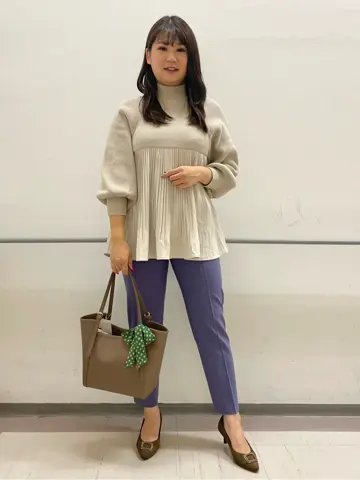 ANY SIS 寺嶋 コーディネート画像