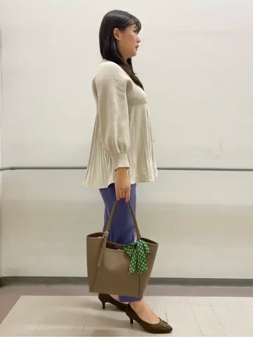 ANY SIS 寺嶋 コーディネート画像