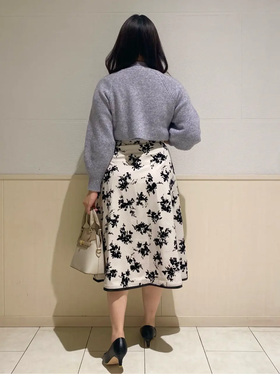 ANY SIS 寺嶋 コーディネート画像