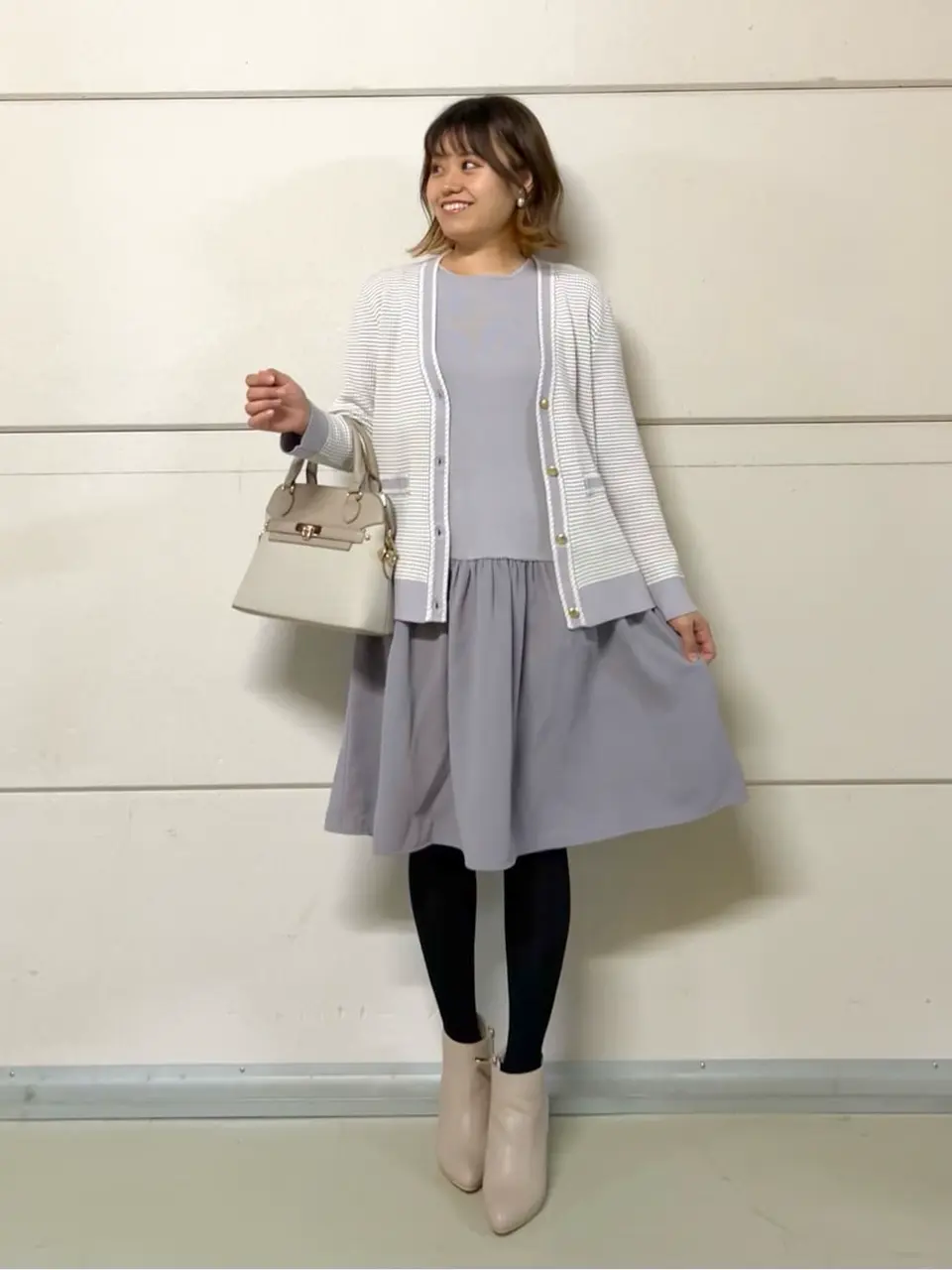 ANY SIS 浅倉 コーディネート画像