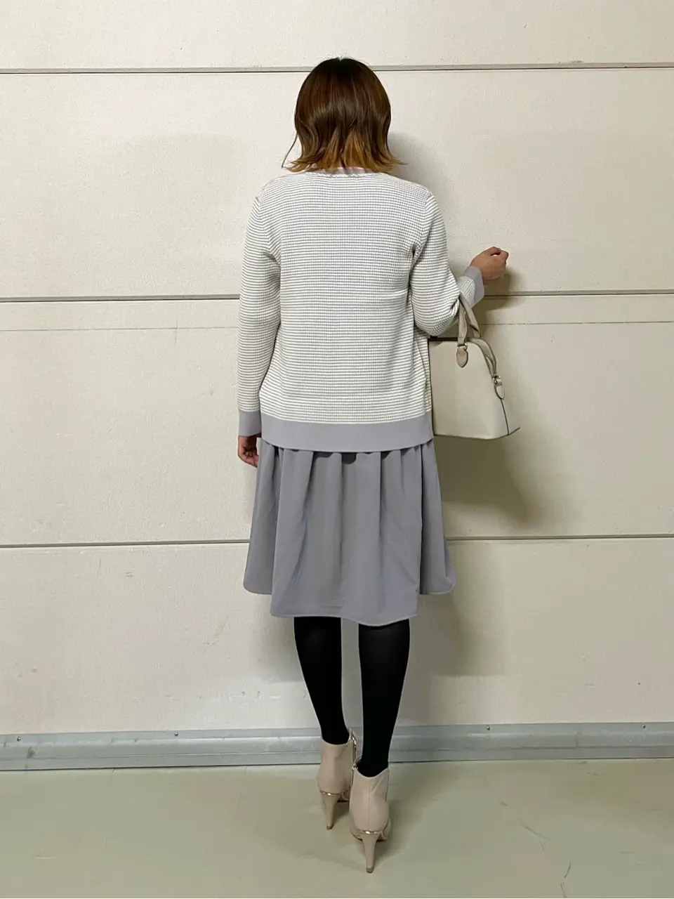 ANY SIS 浅倉 コーディネート画像