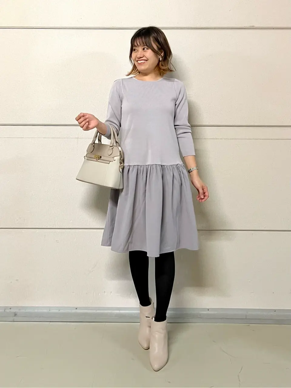 ANY SIS 浅倉 コーディネート画像