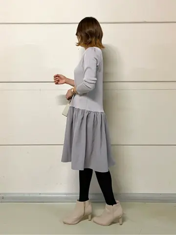 ANY SIS 浅倉 コーディネート画像