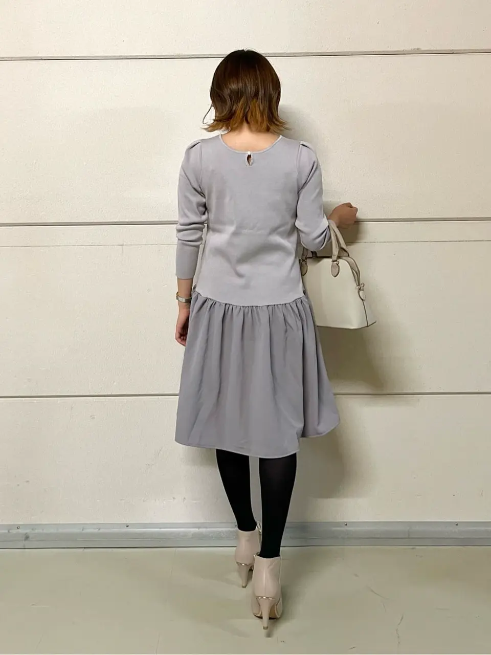 ANY SIS 浅倉 コーディネート画像