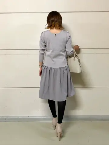 ANY SIS 浅倉 コーディネート画像